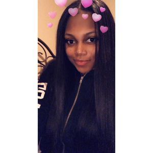 Meet your Posher, Kentiara